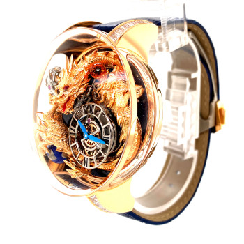 Jacob and co discount astronomia dragon price